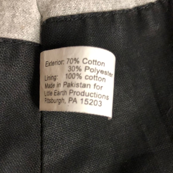 Philadelphia Flyers Hoodie Purse LIKE NEW - Picture 9 of 14